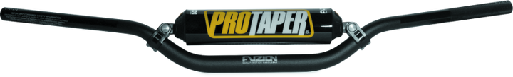 ProTaper Fuzion Carmichael Handlebars - Bull Strap