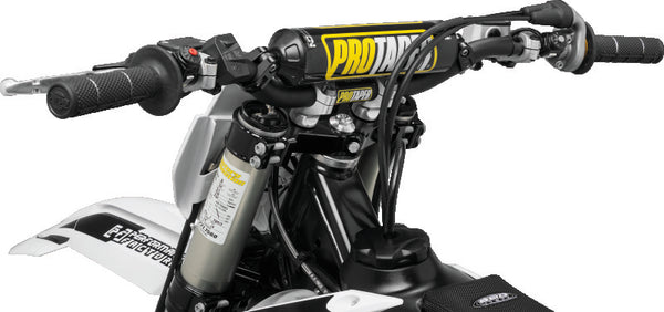 ProTaper Fuzion MX Race Handlebars - Bull Strap