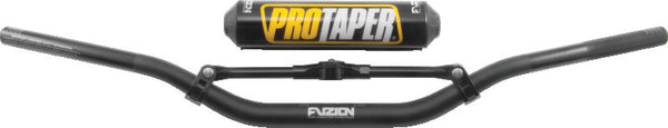 ProTaper Fuzion YZ Handlebars High - Bull Strap