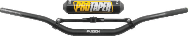 ProTaper Fuzion YZ Handlebars High - Bull Strap