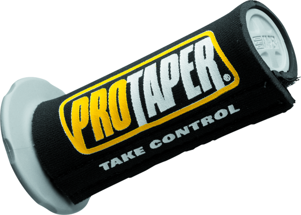 ProTaper Grip Covers - Bull Strap