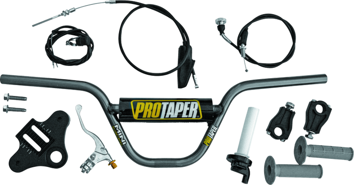 ProTaper Honda XR/CRF50 (All) Pitbike Kit - Bull Strap