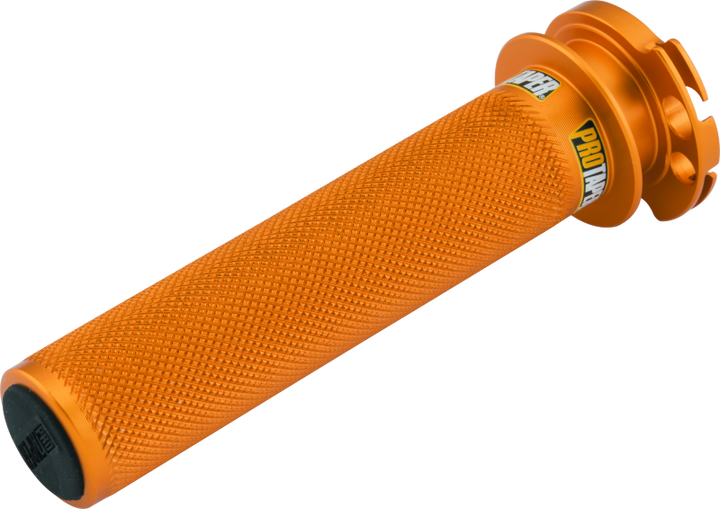 ProTaper KTM 4-Stroke Models Twister Throttle Assembly - Bull Strap