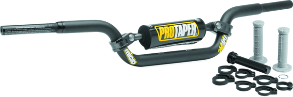 ProTaper KTM 50 Micro Bar Kit - Bull Strap