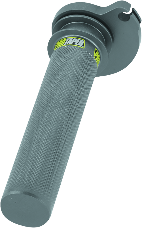 ProTaper KTM/Husqvarna Aluminum Throttle Tube - Bull Strap