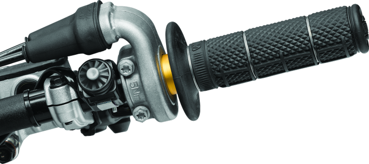 ProTaper KTM/Husqvarna Twister Assembly - Bull Strap