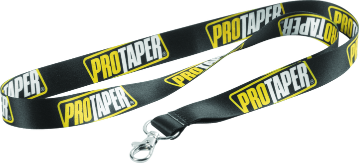ProTaper Lanyard - Bull Strap
