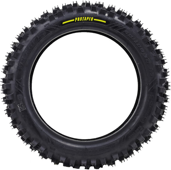 ProTaper MXT 04 Front Tire 60/100-10 - Bull Strap