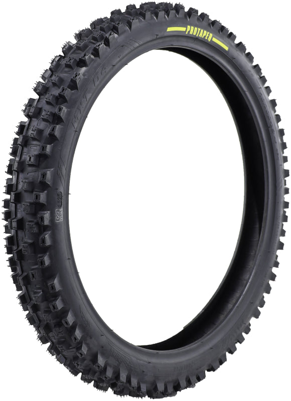 ProTaper MXT 04 Front Tire 60/100-10 - Bull Strap