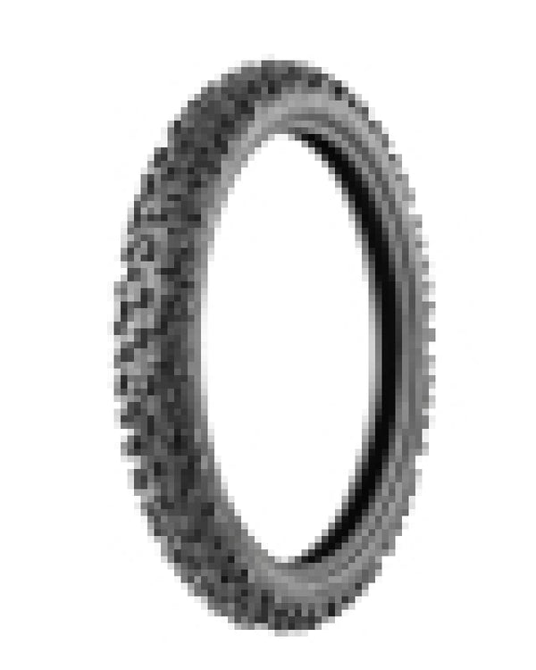 ProTaper MXT 04 Front Tire 70/100-17 - Bull Strap