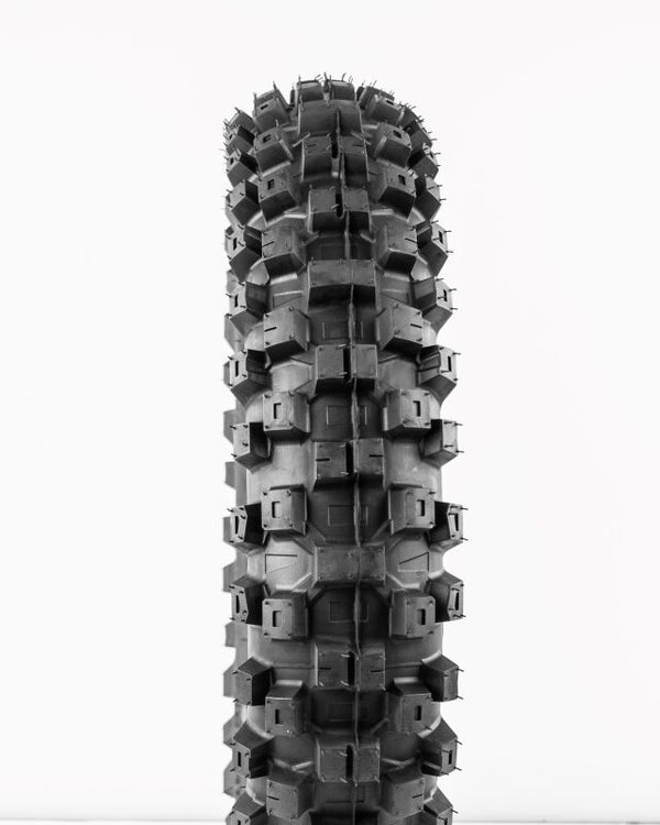 ProTaper MXT 04 Rear Tire - 120/100-18 - Bull Strap