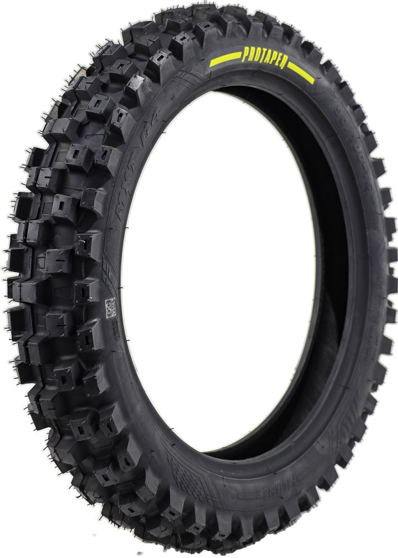 ProTaper MXT 04 Rear Tire 80/100-12 - Bull Strap