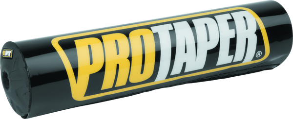 ProTaper Molded 10in Bar Pad - Black - Bull Strap