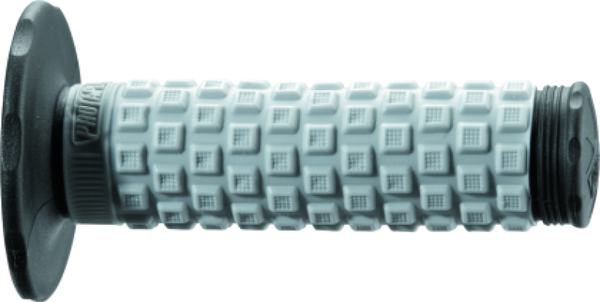 ProTaper Pillow Top Grips - Black/Gray/Black - Case of 20 - Bull Strap