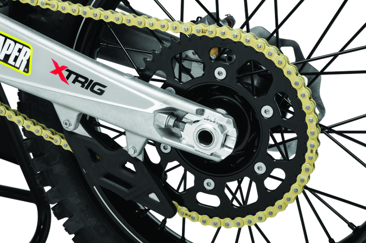 ProTaper Pro Series Forged 520 Racing Chain 120L - Bull Strap