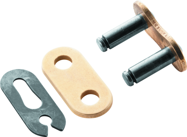 ProTaper Pro Series Forged 520 Racing Chain Link - Bull Strap