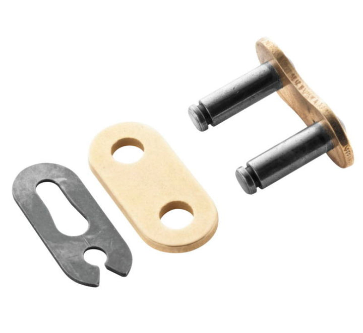 ProTaper Pro Series Forged 520 Racing Chain Link - Bull Strap