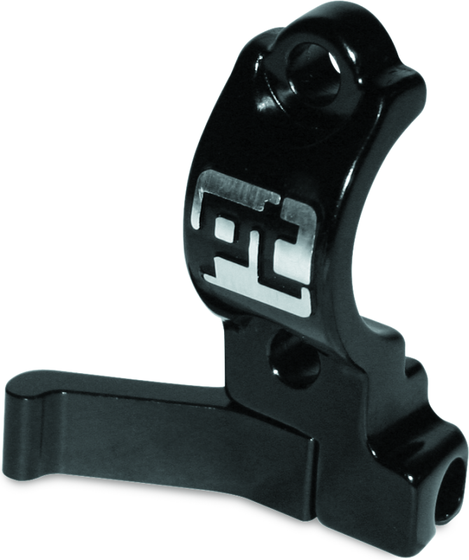 ProTaper Profile Perch Hot Start Assembly - Bull Strap