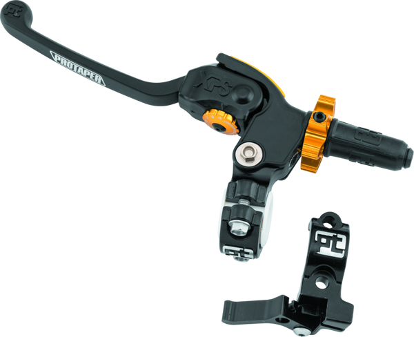 ProTaper Profile Pro Clutch Perch with Hot Start - Bull Strap