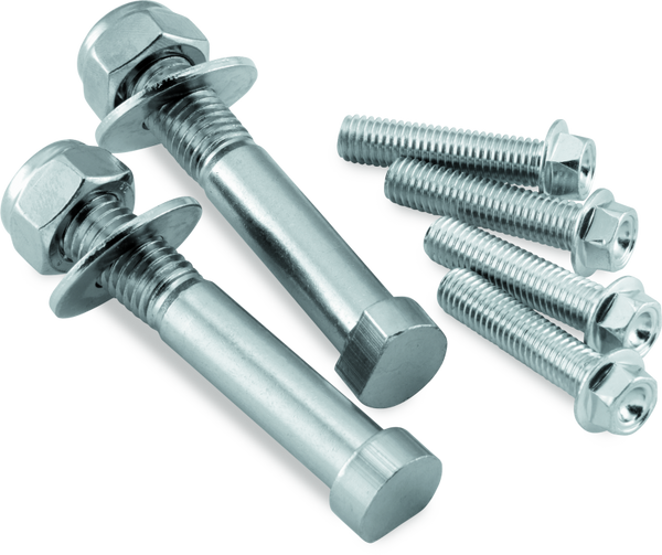 ProTaper Replacement Bolt Kit - Bull Strap