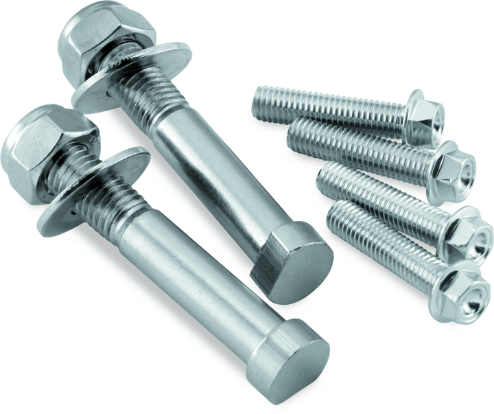 ProTaper Replacement Bolt Kit - Bull Strap