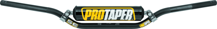ProTaper SE CR Low Handlebar - Jet Black - Bull Strap