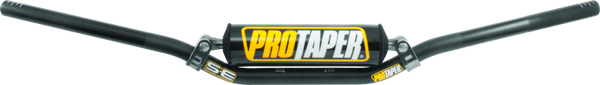 ProTaper SE Carmichael Handlebar - Black - Bull Strap