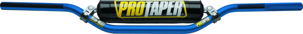 ProTaper SE Henry/Reed Handlebar - Blue - Bull Strap