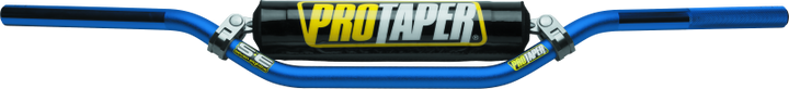 ProTaper SE Henry/Reed Handlebar - Blue - Bull Strap