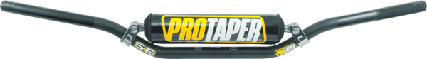 ProTaper SE RM Low Handlebar - Jet Black - Bull Strap