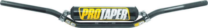 ProTaper SE RM Low Handlebar - Jet Black - Bull Strap