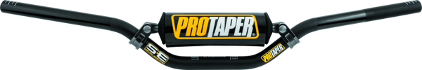 ProTaper SE Schoolboy High Handlebar - Black - Bull Strap