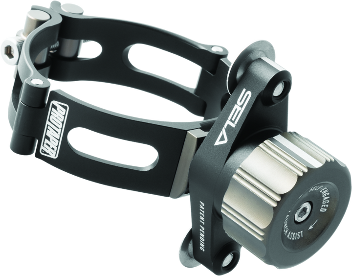 ProTaper SELA - Self Engaged Launch Assist - Bull Strap