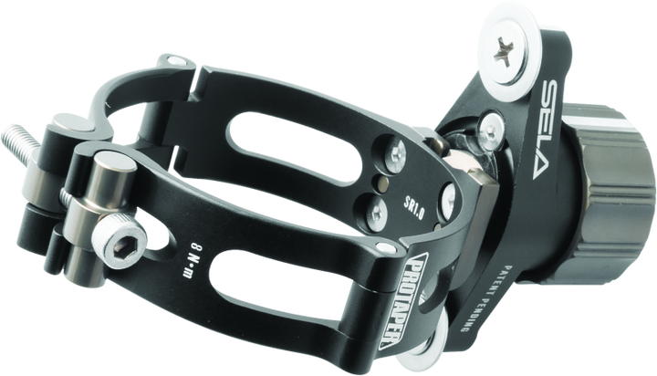 ProTaper SELA - Self Engaged Launch Assist - Bull Strap