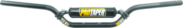 ProTaper Schoolboy Pro SE Handlebar - Black - Bull Strap