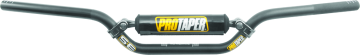 ProTaper Schoolboy Pro SE Handlebar - Black - Bull Strap