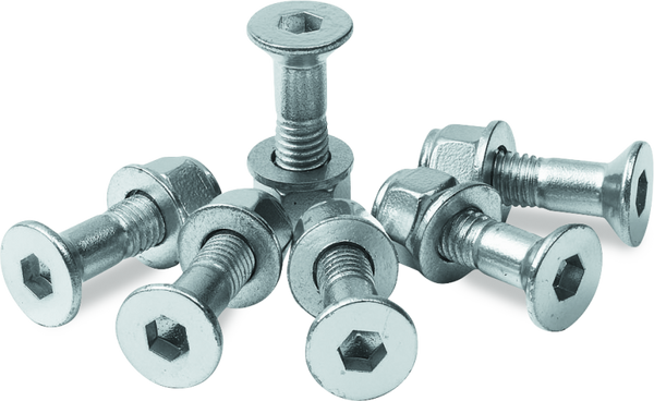 ProTaper Sprocket Bolt Kit - Bull Strap
