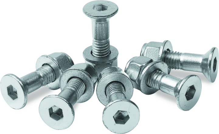 ProTaper Sprocket Bolt Kit - Bull Strap