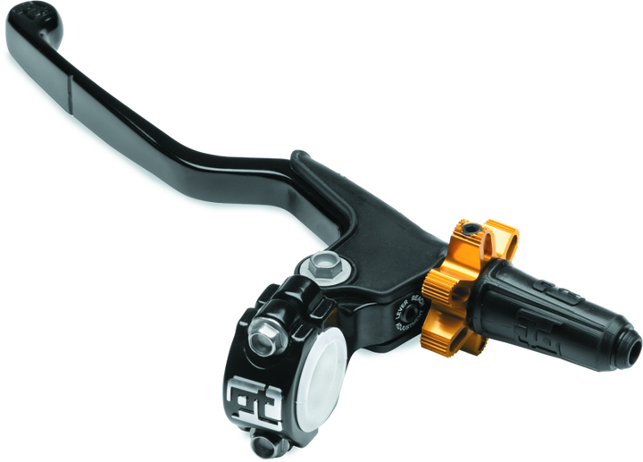 ProTaper Universal Profile Clutch Perch Assembly - Bull Strap