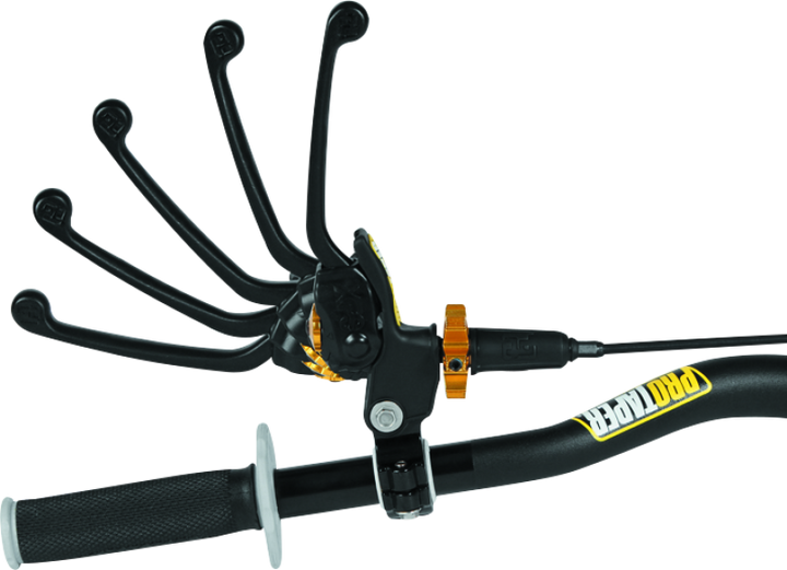 ProTaper Universal Profile Pro Clutch Perch - Bull Strap