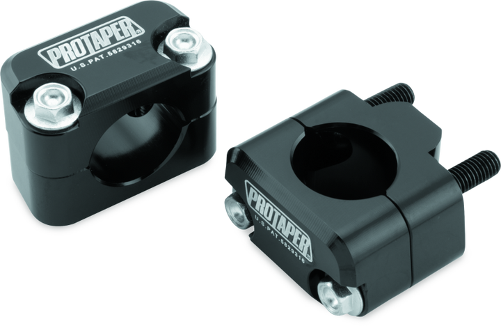 ProTaper Universal Solid Mount Kit - Bull Strap