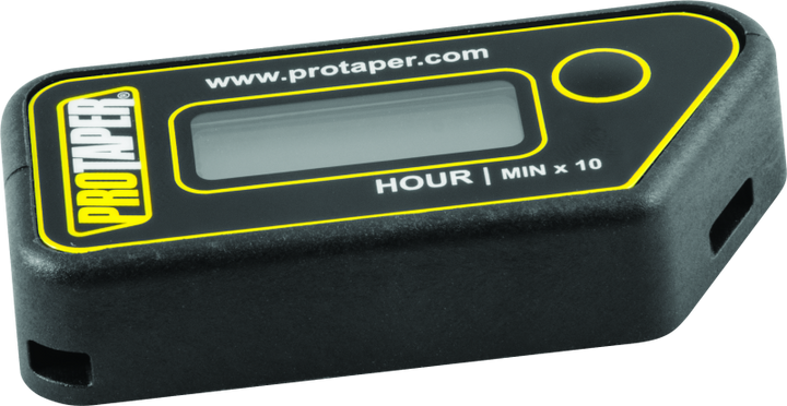 ProTaper Wireless Hour Meter - Bull Strap