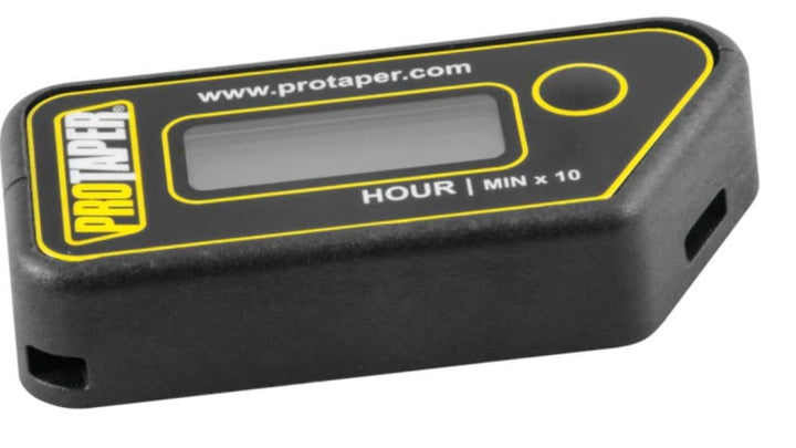 ProTaper Wireless Hour Meter - Bull Strap
