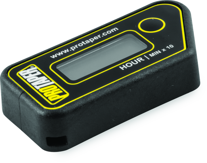 ProTaper Wireless Hour Meter - Bull Strap