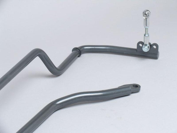 Progress Tech 00-06 Dodge Neon/03-06 Neon SRT-4 Front Sway Bar (27mm) - Bull Strap