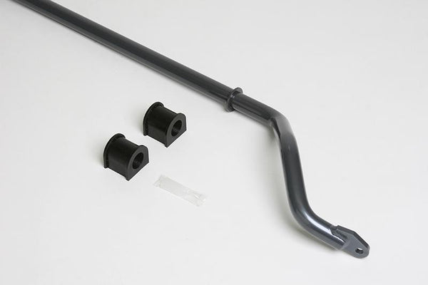 Progress Tech 02-06 Nissan Altima/04-08 Nissan Maxima Rear Sway Bar (25mm) - Bull Strap