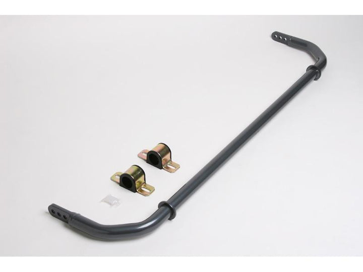 Progress Tech 04-11 Mazda RX8 Front Sway Bar (Tubular 32mm - Adjustable) - Bull Strap