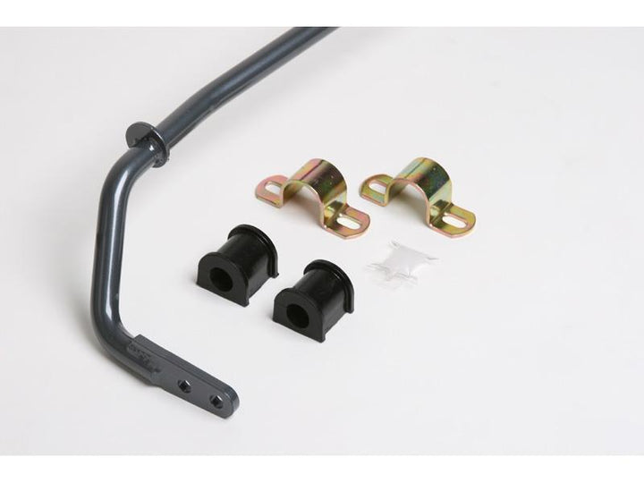 Progress Tech 04-11 Mazda RX8 Rear Sway Bar (19mm - Adjustable) - Bull Strap