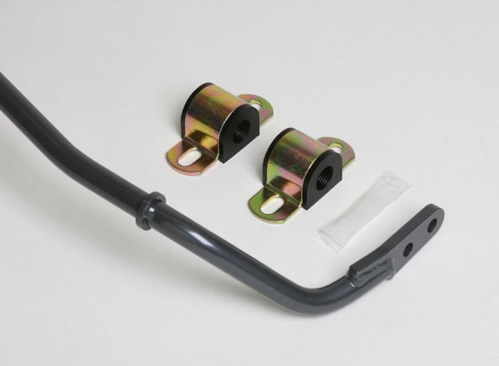 Progress Tech 04-11 Mazda RX8 Rear Sway Bar (19mm - Adjustable) - Bull Strap