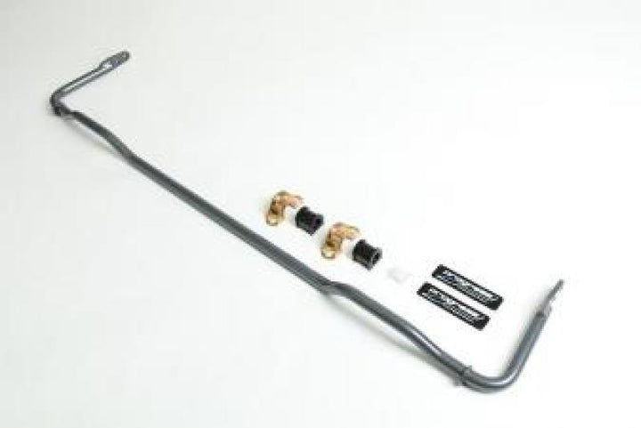 Progress Tech 07-12 Acura RDX Rear Sway Bar (22mm - Adjustable) - Bull Strap